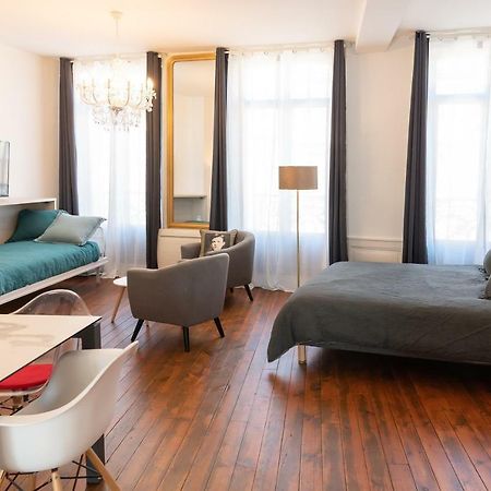 Suite Eugenie Charleville-Mézières المظهر الخارجي الصورة
