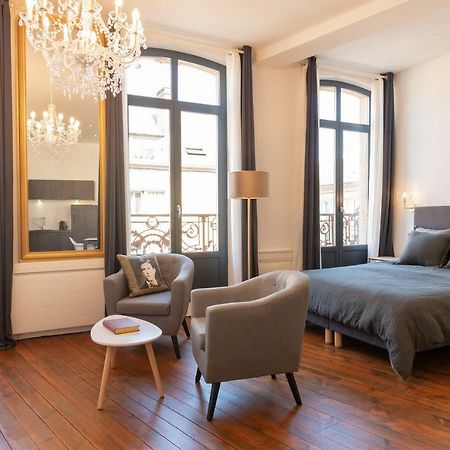 Suite Eugenie Charleville-Mézières المظهر الخارجي الصورة
