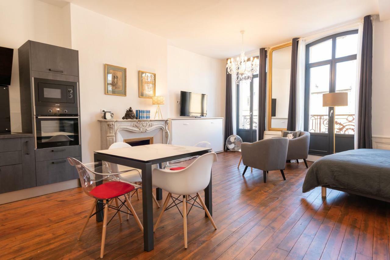 Suite Eugenie Charleville-Mézières المظهر الخارجي الصورة