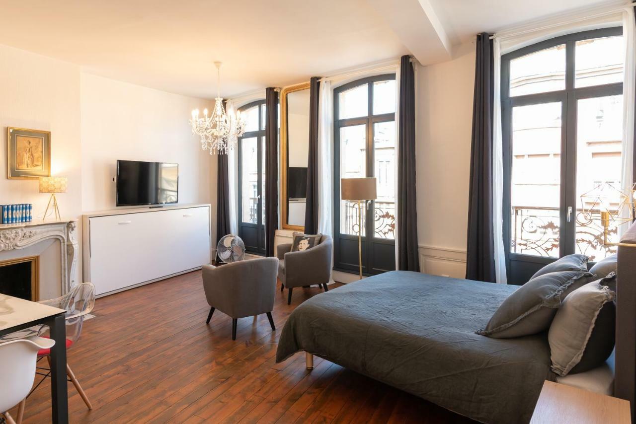 Suite Eugenie Charleville-Mézières المظهر الخارجي الصورة